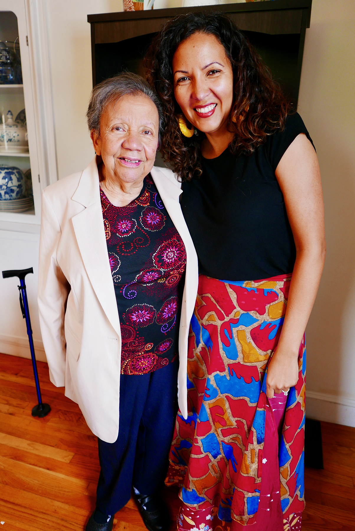 Sussy & Tia Carmen (2) 2023