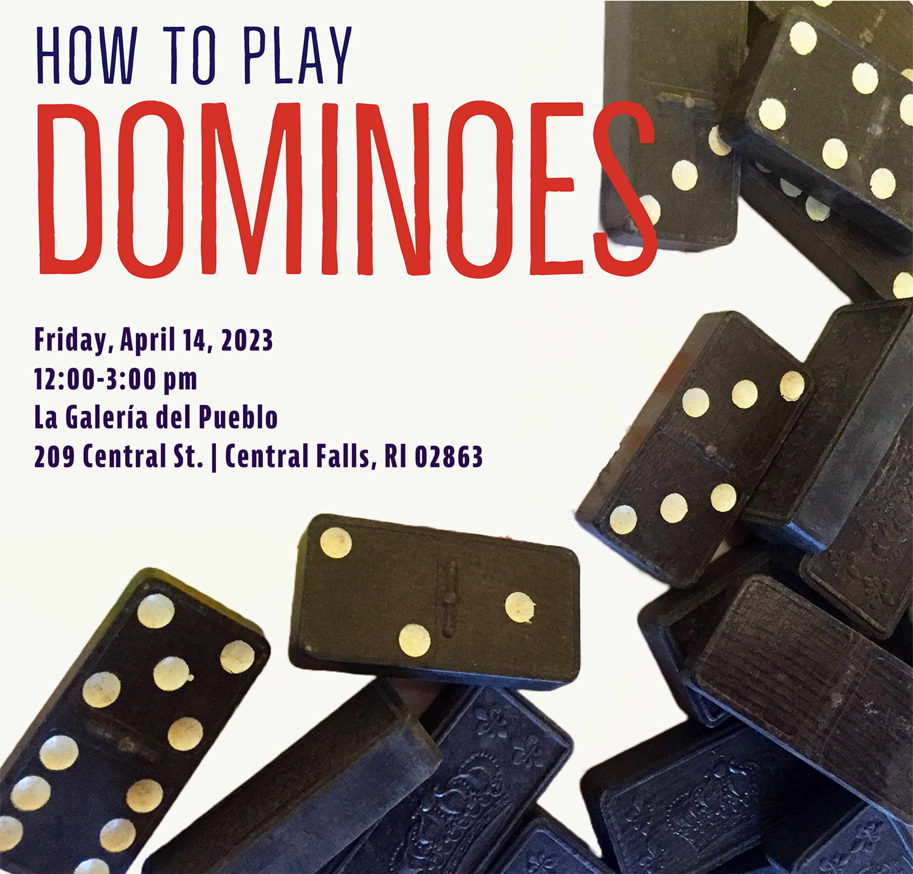 How to Play Dominos IG