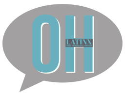 Latinx Oral History Lab logo - trans