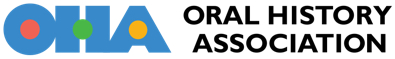 Oral-History-Association-Logo