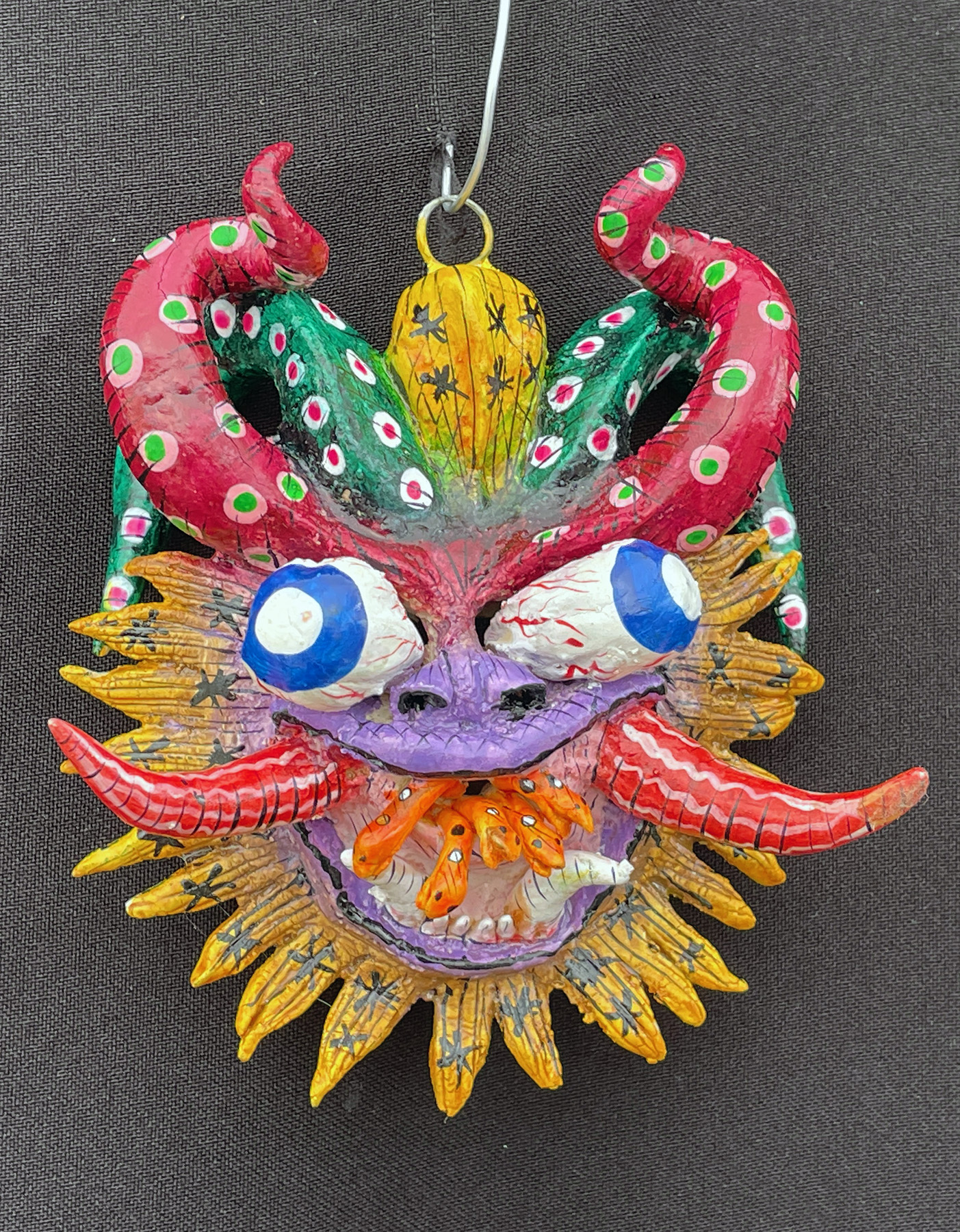 Ornaments