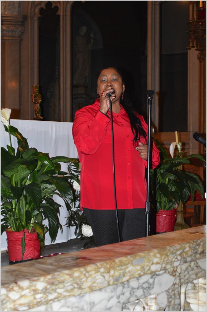 <em> ¿Y Sabes Quien Es</em> Iris Yinette?